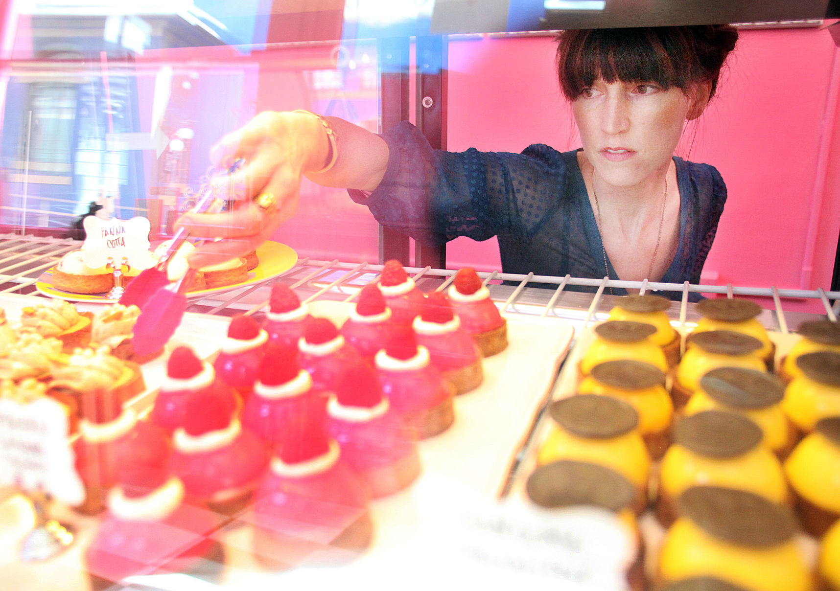 Bisbee Pastry